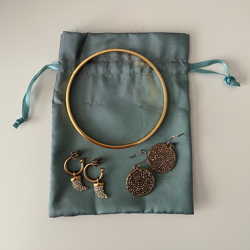 Designer Jewelry Bundle